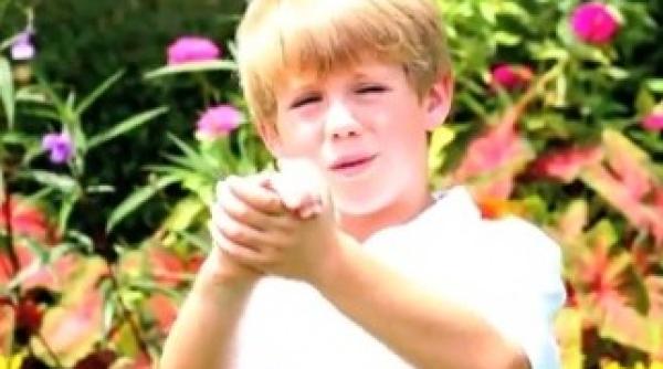 copiii si soldatii prezinta aceleasi modificari cerebrale in cazul actelor violente