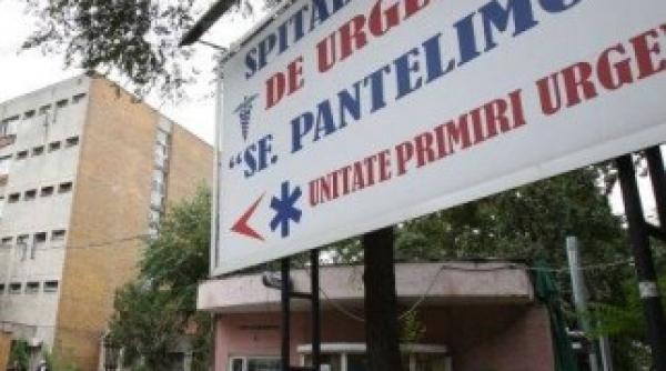 fosta stareta de la tariceni a suferit complicatii dupa nastere si se afla sub tratament
