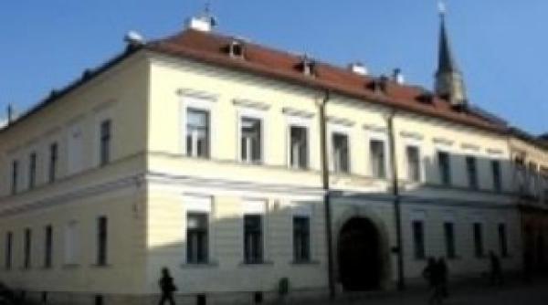 infiintarea universitatilor sapientia si agora aprobate de senat