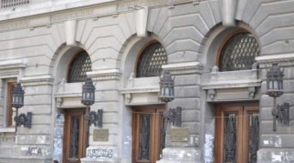 miscari studentesti la facultatea de litere