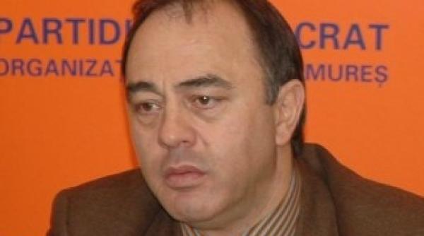 proiectul urban 8targu mures se construieste fieful pdl pentru 2 posturi de senator