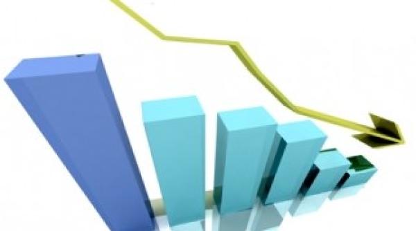 ins in octombrie salariul mediu brut mai mic cu 9 lei fata de septembrie