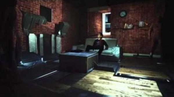 intra sa vezi jocul video care iese din mobila si pereti video 2