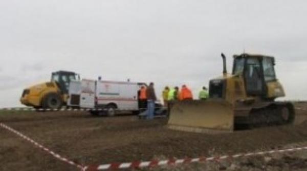 la nici 2 luni de la inaugurare tronsonul de autostrada nadlac arad trebuie refacut