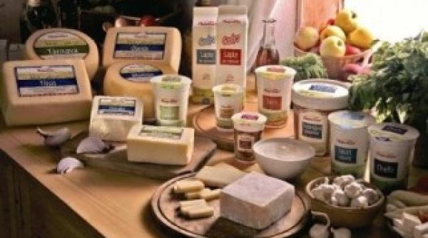 napolact isi face reclama falsa laptele din inima ardealului este adus din ungaria