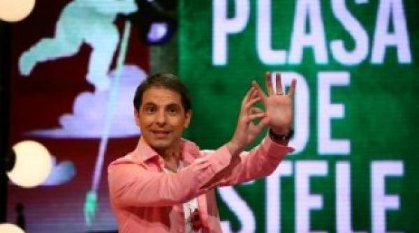 plasa de stele antena 1 bate pentru prima data vocea romaniei pro tv