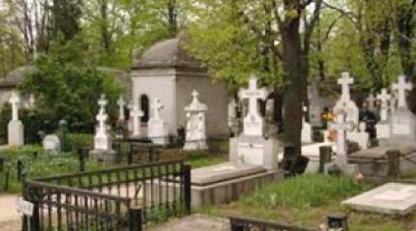 un argesean vrea sa se mute oficial in cimitir vezi aici de ce