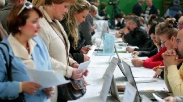 anofm peste 6 000 de posturi vacante in perioada 9 15 decembrie