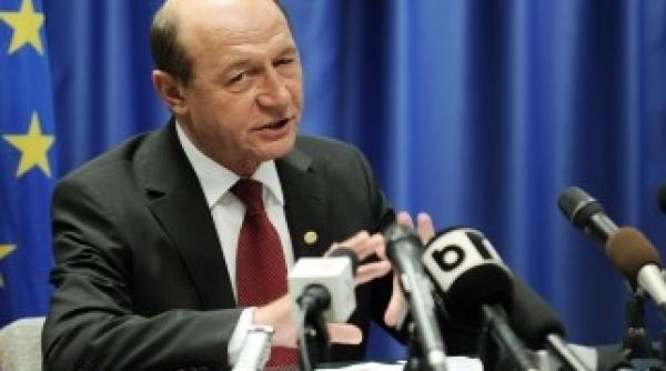 basescu la summitului ue trebuie introdus 05 deficit structural in constitutie