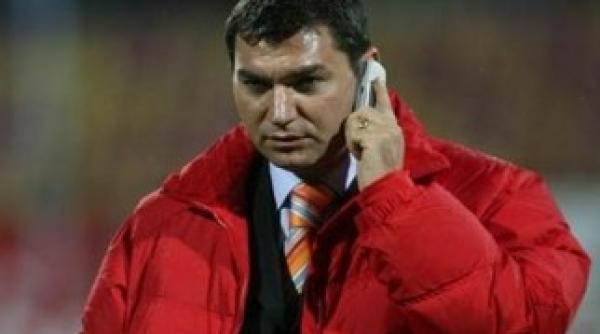 borcea vrea sa mute dinamo din bucuresti