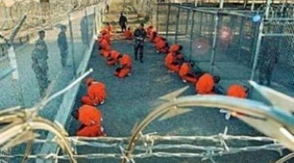 mae contesta inca o data existenta centrelor de detentie ale cia in romania