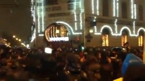 opozantii lui putin pot sa manifesteze la moscova