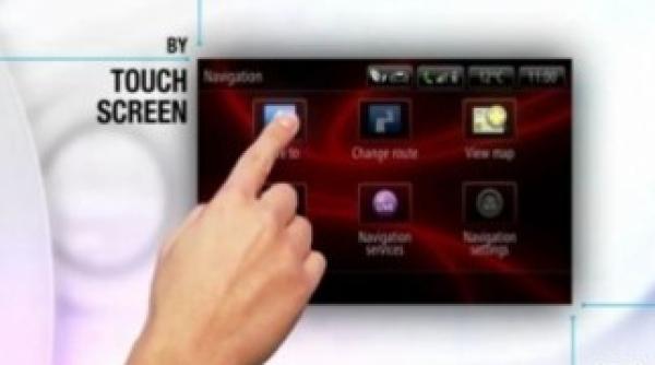 renault isi doteaza viitoarele modele cu tablete android