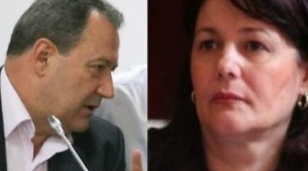 scandalul curvei din politica ia amploare