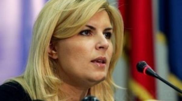 udrea vom vedea daca angajati de la cadastru sunt utili sau freaca menta