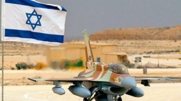 iranul trebuie sa aleaga intre bomba atomica si propria supravietuire afirma un oficial israelian
