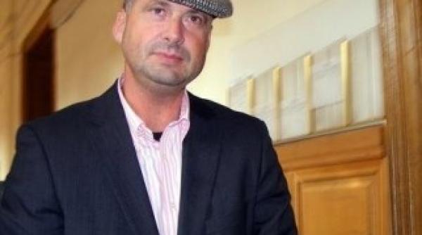 calin stoia tratament special in arest igpr trimite corpul de control pentru verificari