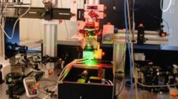 cel mai mic motor cu aburi din lume