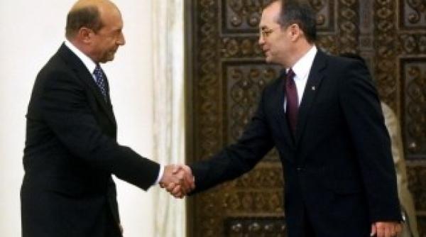 revizuirea rapida a constitutiei cu referendum in aprilie prioritatile pdl la consultarile de la cotroceni