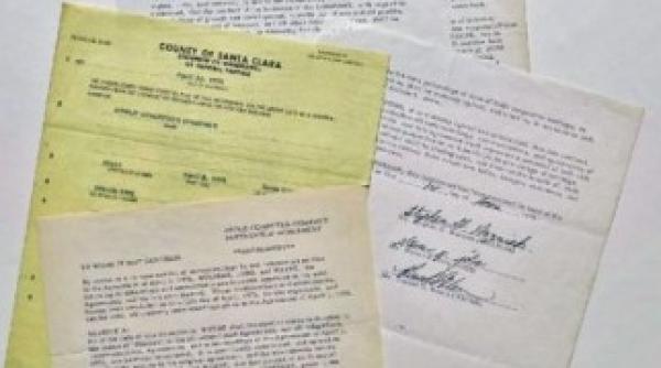 actul prin care a luat nastere apple vandut cu 15 milioane de euro vezi cine l a achizitionat