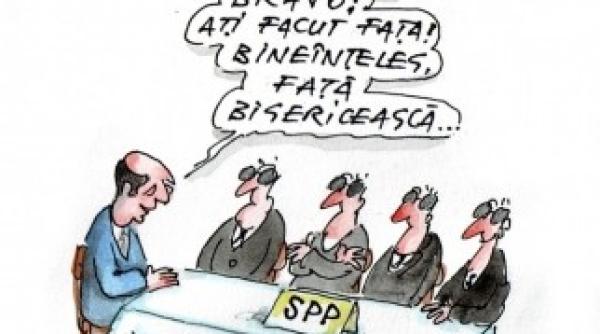 bancul zilei basescu pe moarte