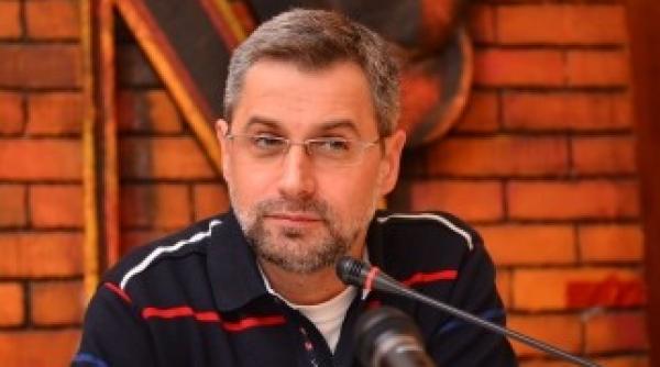 grigore cartianu si cristian topescu in echipa lui radu moraru la nasul tv