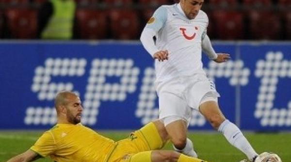 vasluienii au ratat primavara europeana fc zurich fc vaslui 2 0