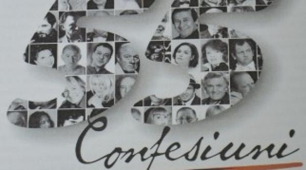 55 de ani de tvr in 55 de confesiuni