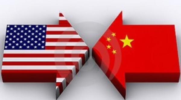 china raboi total cu sua va supraimpozita masinile venite din america