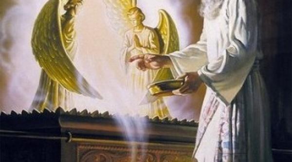 chivotul lui dumnezeu ar putea fi vazut pentru prima data