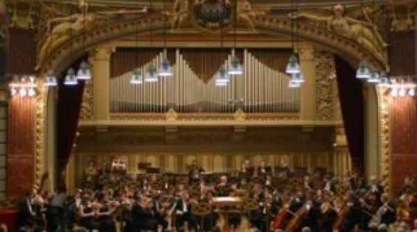 concert caritabil extraordinar de craciun la ateneu