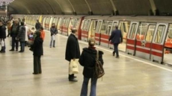 din 2018 vom circula cu metroul la aeroportul henri coanda video