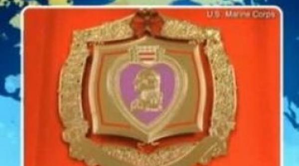 gafa marina americana a trimis ornamente de craciun soldatilor decedati