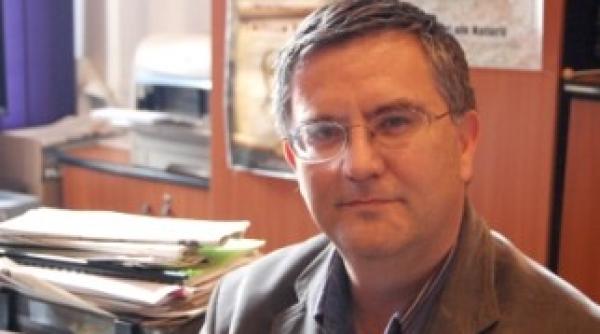 mircea dumitru este noul rector al universitatii bucuresti