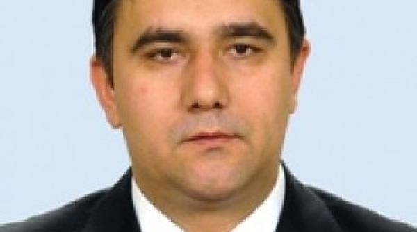 vasile nicula psd ales secretar al senatului in locul lui gheorghe david pdl