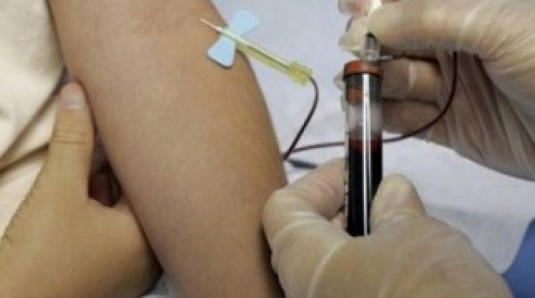 amenda de 200 000 de lei pentru centrul medical care a divulgat rezultatele testului hiv