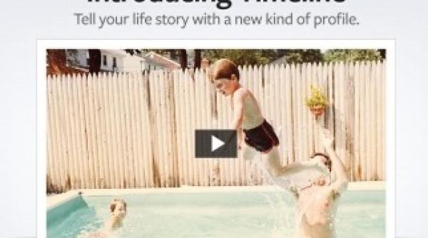 controleaza ti trecutul cu facebook timeline vezi cum