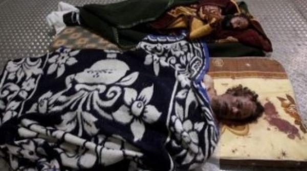 cpi uciderea lui gaddafi ar putea constitui crima de razboi