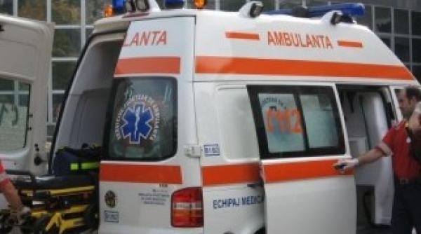 eleva moarta in timpul orelor de curs la slatina