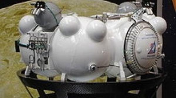 esec sonda phobos grunt va cadea pe terra