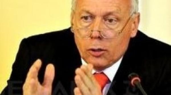 laszlo borbely guvernul nu va cadea la motiunea de cenzura