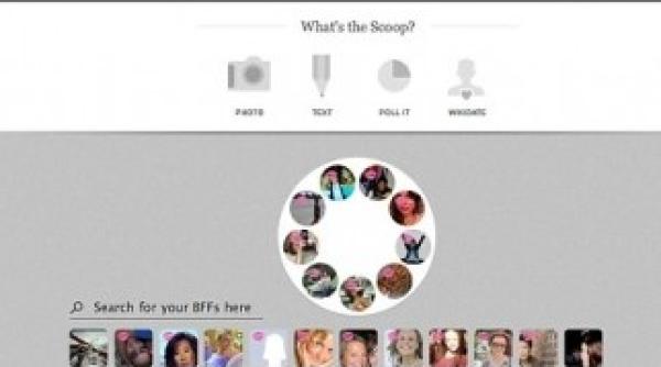 luluvise reteaua de socializare inspirata de sex and the city