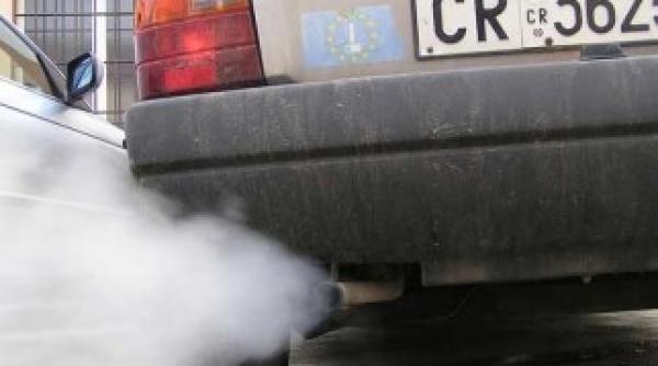 noua taxa auto pentru poluare mai mica cu 25