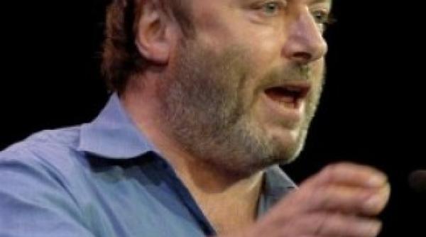 scriitorul christopher hitchens a murit