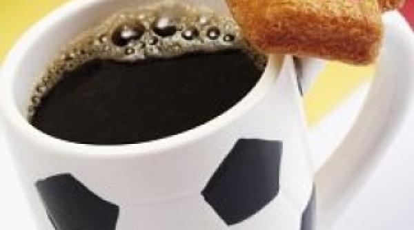 studiu painea si cafeaua imbunatatesc perfomantele sportive