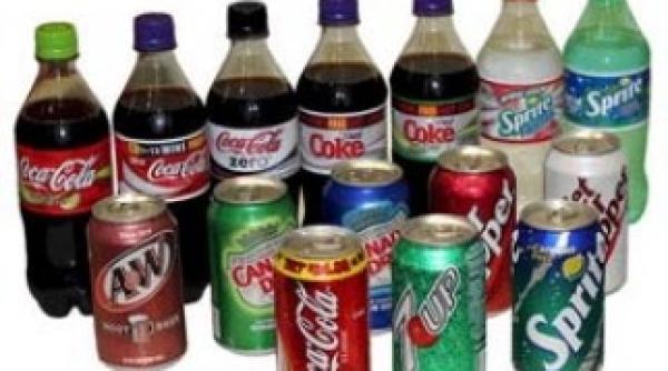 ai baut un pahar de coca cola trebuie sa alergi timp de o ora