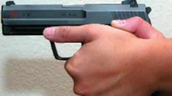 autorul jafului din craiova a fost prins