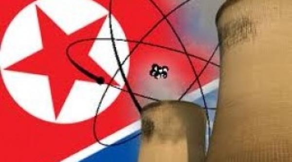 coreea de nord isi suspenda programul de imbogatire a uraniului in scopuri militare