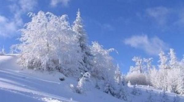 exista sanse sa avem zapada de craciun