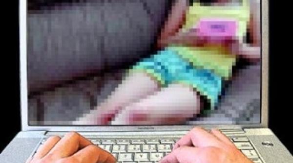 operatiunea icarus 112 suspecti arestati pentru pornografie infantila